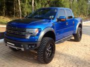 2013 Ford 2013 - Ford F-150